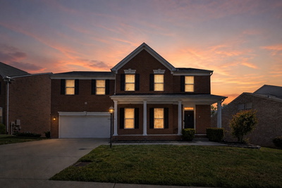 3032 Brookview Forest Dr