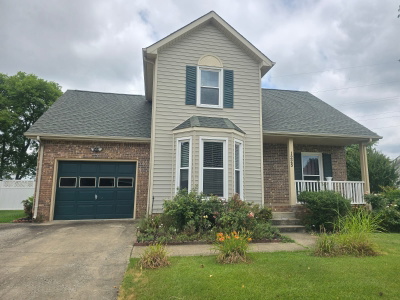 1225 Cobblestone Ln