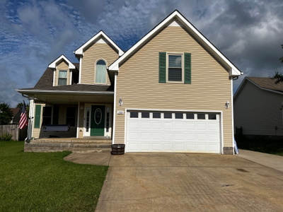 3624 Aurora Dr