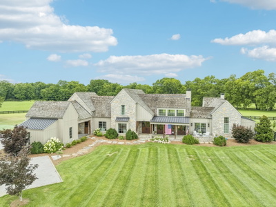 900 Hamilton Branch Ln