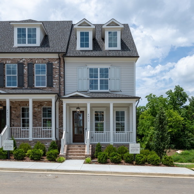 4015 Forestside Dr