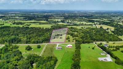 2 Cedar Grove Rd