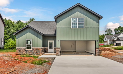 3016 Timberdale Dr