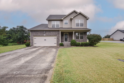 3561 Aurora Drive