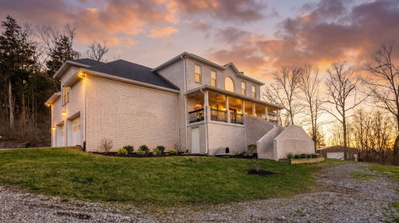 721 Vernon Rd