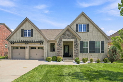 813 Ava Lane