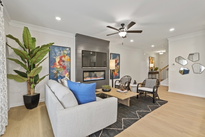 421 Kingsbury Drive