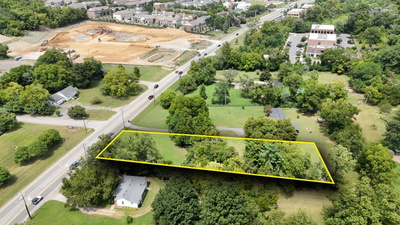 540 Franklin Rd