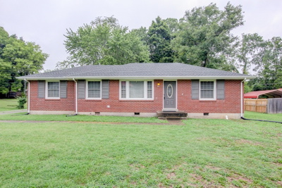 18 Hillsboro Rd