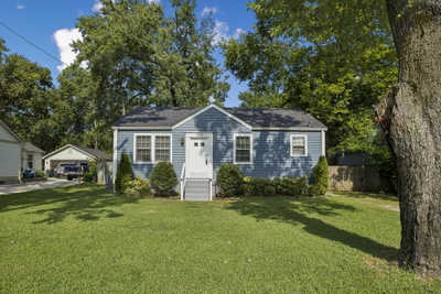1032 Horseshoe Dr
