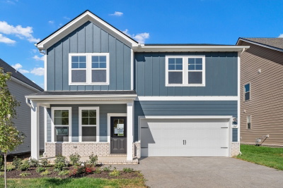 2155 Old Spring Lane