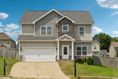 117 Woodtrace Ct