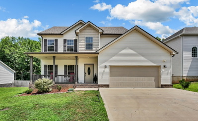 363 Barry Dr