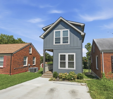 720B Groves Park Rd