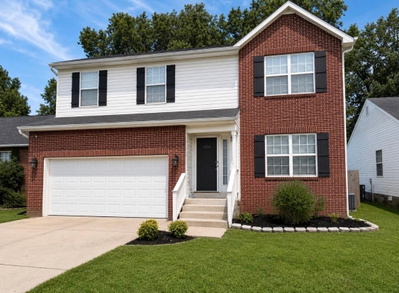 3256 Cain Harbor Dr