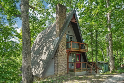 Exterior view of 3456 Greer Rd in Goodlettsville, TN