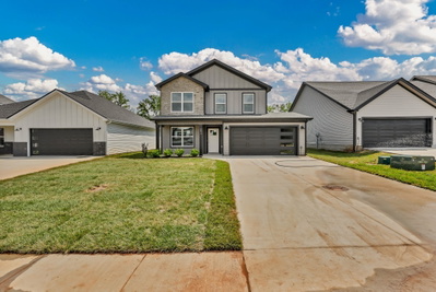 2673 Brewster Dr