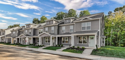 147 Quarry Point Dr