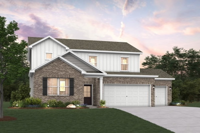 815 Molly Lane