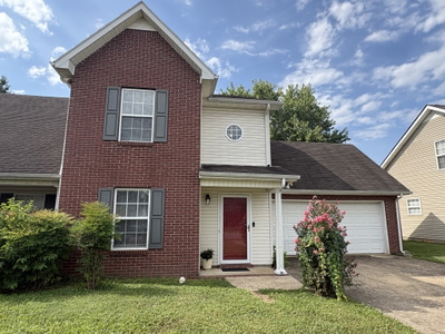 245 Indian Park Dr