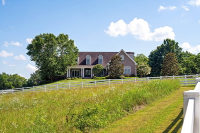 2701 Owl Hollow Rd