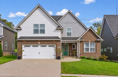 838 Limestone Way