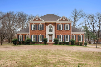 501 Solomon Dr