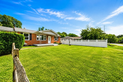 111 Hiller Dr