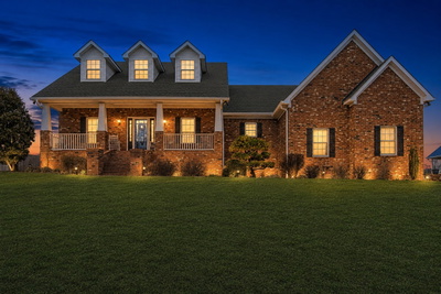 117 Bloomsbury Dr