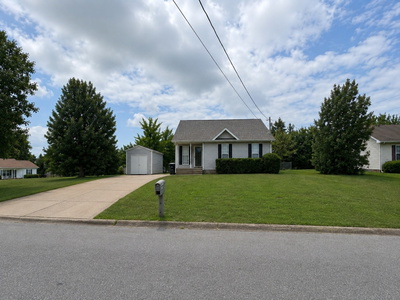 954 Winesap Rd