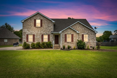 509 County Farm Rd