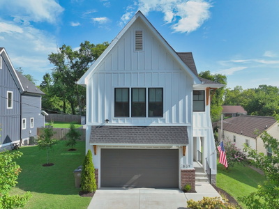 809 Gwynn Dr