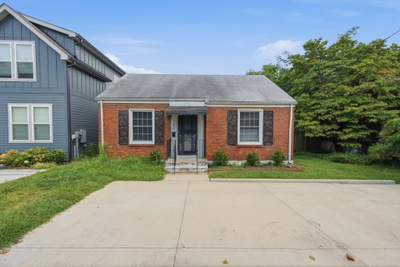 720 Groves Park Rd