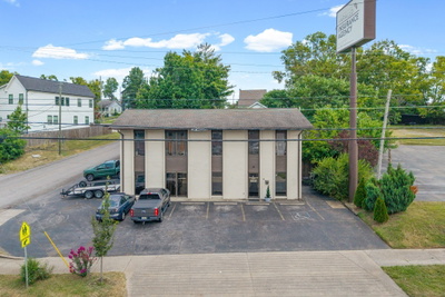 296 White Bridge Pike