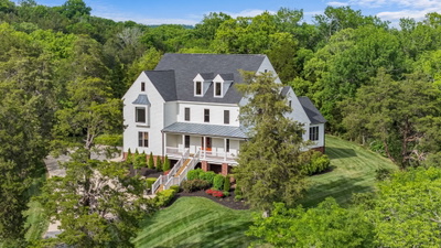 1000 Garner Hall Ln