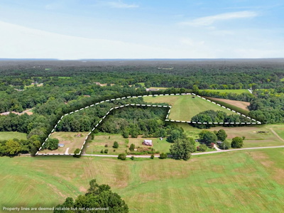 635 Houston Fielder Rd