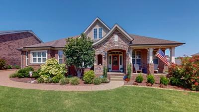 3101 Oxford Dr