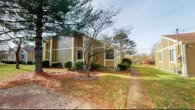 805 Bellevue Rd