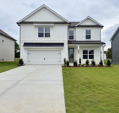 2176 Layla Lane