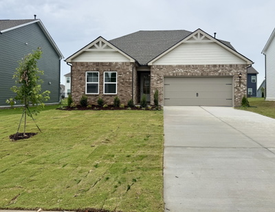 2163 Layla Lane