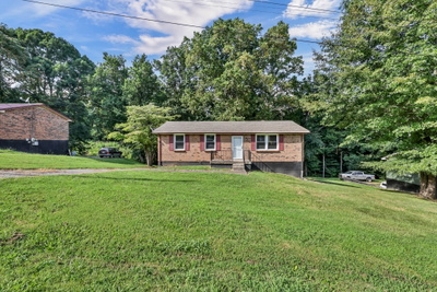 2007 Rosemary Dr