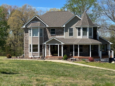 2753 Jarrell Ridge Rd