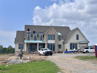 1855 Savannah Springs Dr