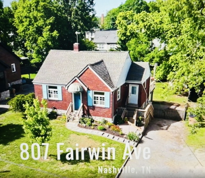 807 Fairwin Ave