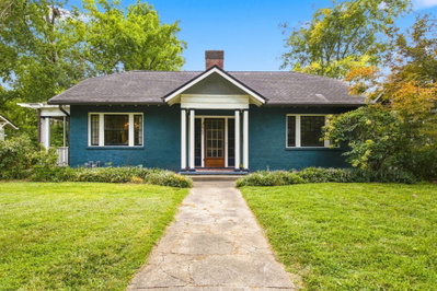 3807 Princeton Ave