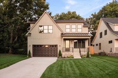 5020 Cherrywood Drive