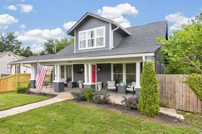 1617 Shelby Ave