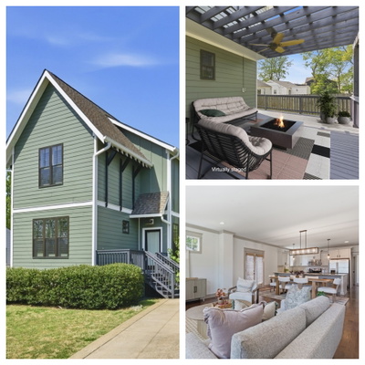 65 Creighton Ave