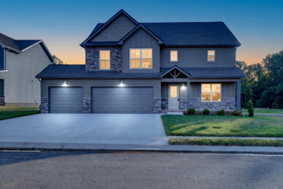 502 Willow Park Dr