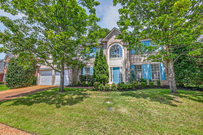 118 Wheaton Hall Lane